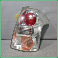 Fanale Posteriore Destro DX