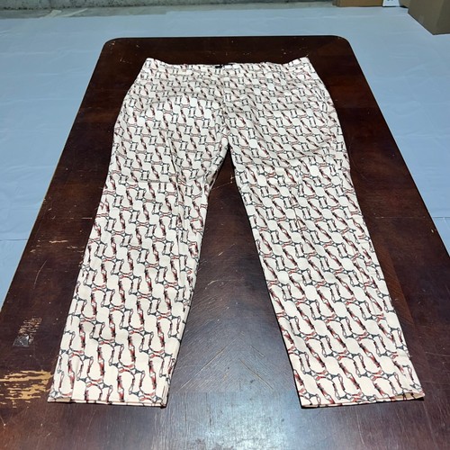 Pantalone alla caviglia zara - caviglia,