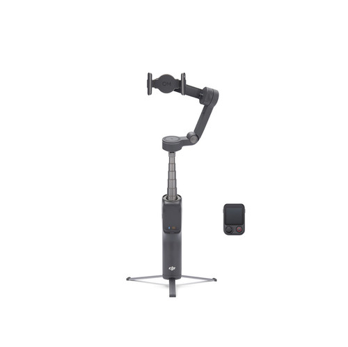 Dji osmo mobile - dji, 8p