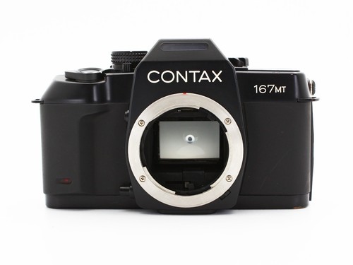 Corpo fotocamera reflex