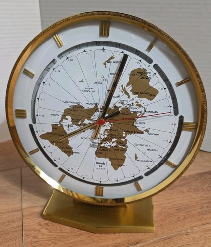 Orologio vintage kundo - orologio,