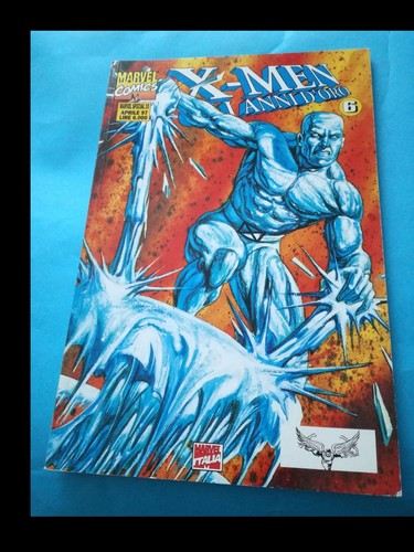 Marvel special gli incredibili - marvel,