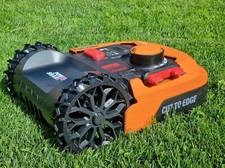 KIT RUOTE ARTIGLIATE HIGH GRIP