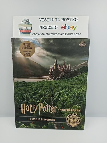 Harry potter archivio - potter, dei