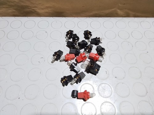 Kit portalampade cruscotto - , per