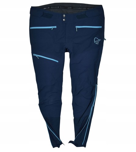 Norrona fjora flex pantaloni - norrona,
