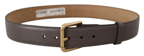 Cintura dolce gabbana grigia - cintura,