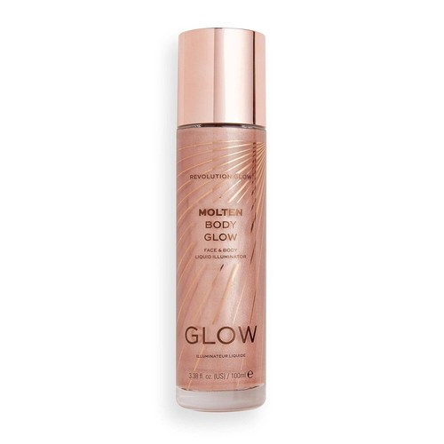 Makeup revolution molten body - revolution,