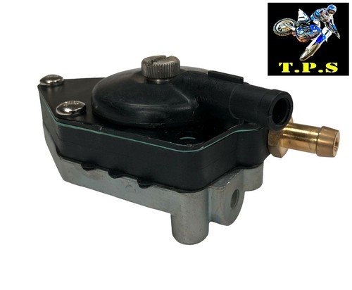 Pompa carburante motore - carburante,