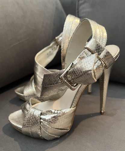 Zara pelle vintage - vintage, décolleté