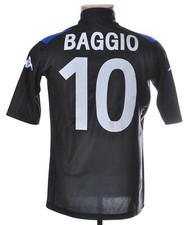 BRESCIA 2004/2005 TERZA MAGLIA