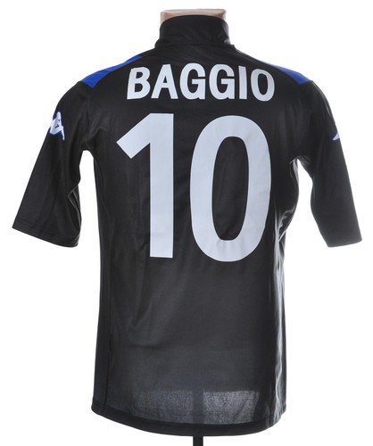 Brescia 2004 2005 terza maglia - brescia, 2004/2005