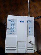 centrale M16 TIME TECSA art. 201.019