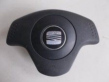 Airbag Volante SEAT IBIZA III