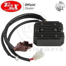 REGOLATORE DI TENSIONE