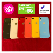Apple iPhone XR 64 GB - doppia