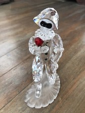 Swarovski crystal members - swarovski,