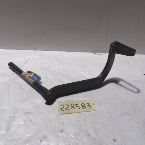Pedale freno per piaggio super - per,