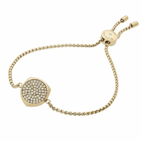 Michael kors oro cristalli - michael,