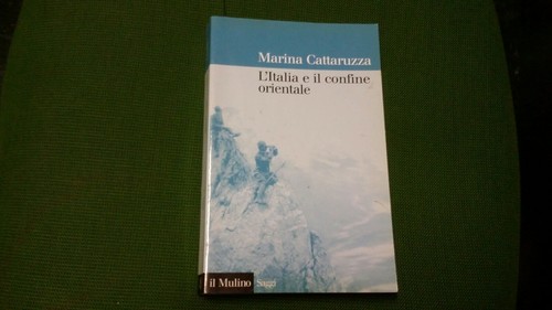 Italia il confine - e,