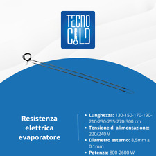 RESISTENZA ELETTRICA DA