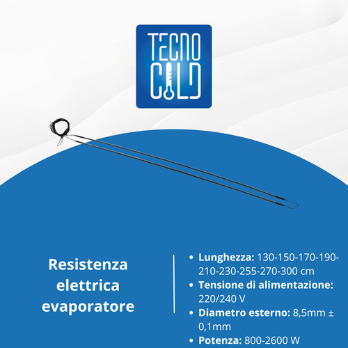 Resistenza elettrica - resistenza,