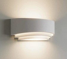 Applique da Parete Gesso