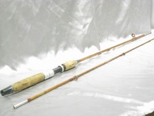 BAMBOU REFENDU CANNE A PECHE