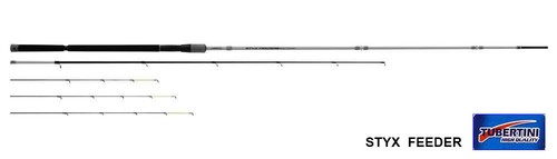 Canna styx 11ft - styx, feeder
