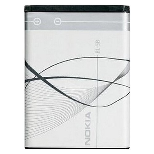 Batteria nokia original - batteria,