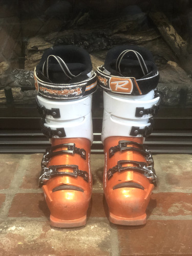 Scarpone sci rossignol - da,
