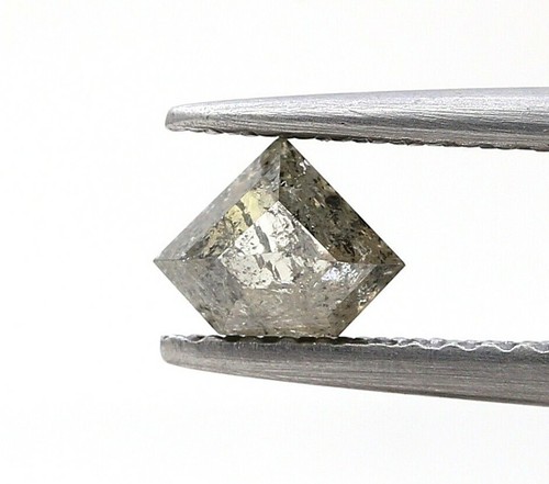Decorato diamante naturale - decorato,