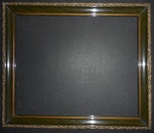 VINTAGE CORNICE LACCATA E