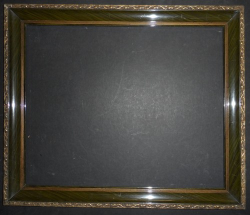 Vintage cornice laccata - vintage,