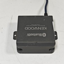Kenwood KCA-BT100 Bluetooth