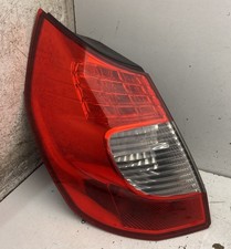 STOP FANALE POSTERIORE