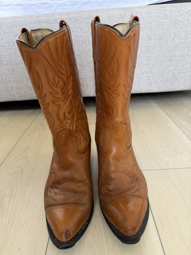 Stivali cowboy acme - cowboy, vintage