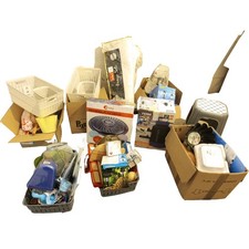 Stock Oggetti Di Casa