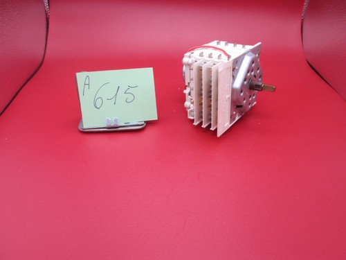 Timer lavatrice ec - timer,