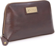 - Pochette Trucchi Donna in