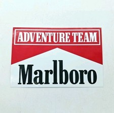 ADESIVO/STICKER MARLBORO