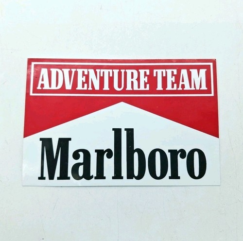 Adesivo sticker marlboro - adesivo/sticker,