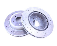 JAGUAR Kit de 8 X100
