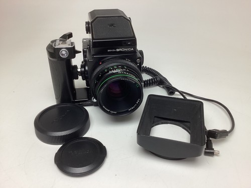 Zenza bronica etrs medium - zenza,