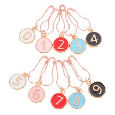  10 Pcs Marcatori Per Lavori