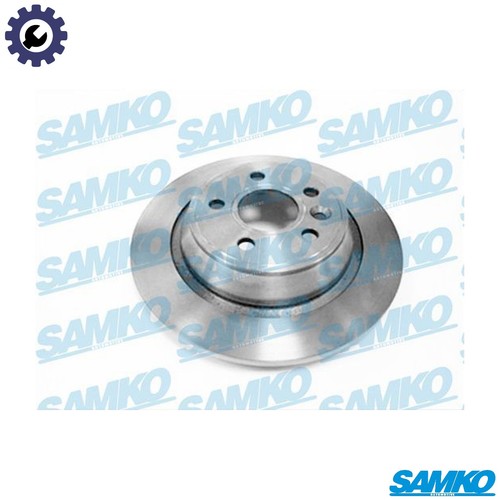 Dischi freno f1018pr per - dischi,