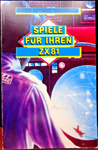 Sinclair giochi per - zx-81, --