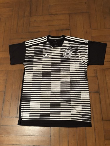 Maglia pre match germania 2024 - maglia,
