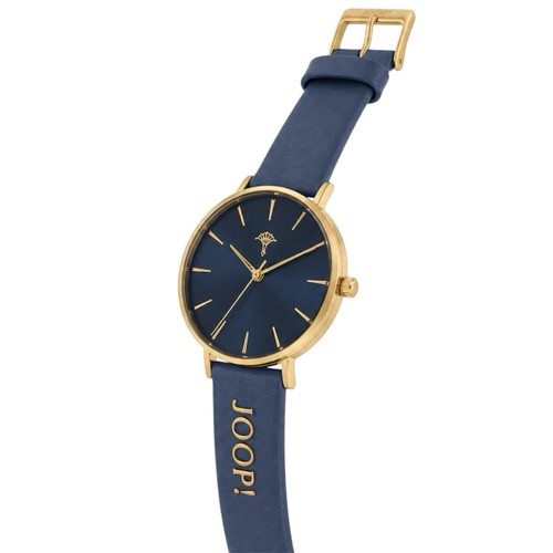 Joop orologio donna blu - da,