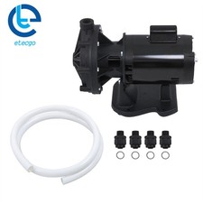 Pompa booster 0,75HP EC-LA01N
